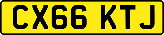 CX66KTJ
