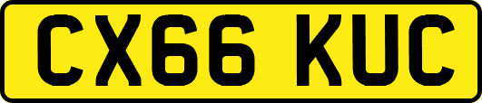 CX66KUC