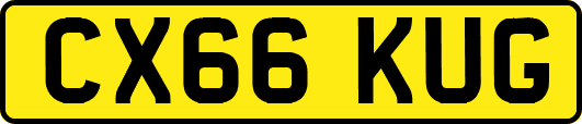 CX66KUG