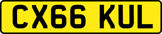 CX66KUL