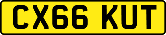 CX66KUT