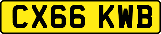CX66KWB