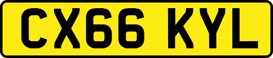 CX66KYL