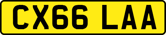 CX66LAA