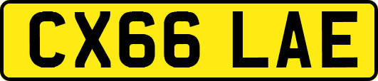 CX66LAE