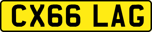 CX66LAG