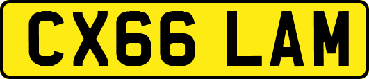 CX66LAM