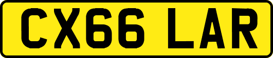 CX66LAR