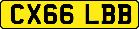 CX66LBB