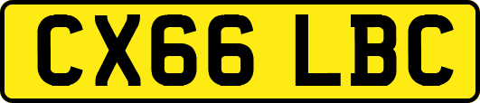 CX66LBC