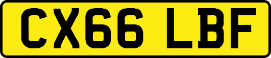 CX66LBF