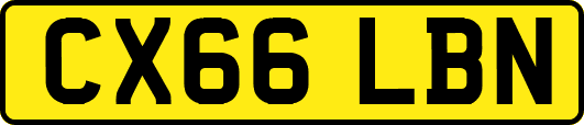 CX66LBN