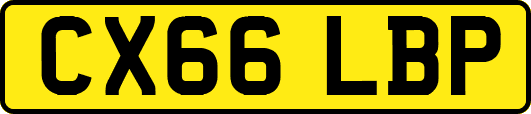 CX66LBP