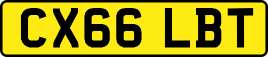 CX66LBT