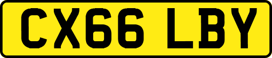 CX66LBY