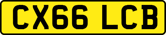 CX66LCB