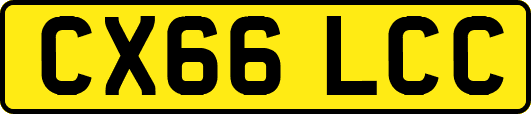 CX66LCC