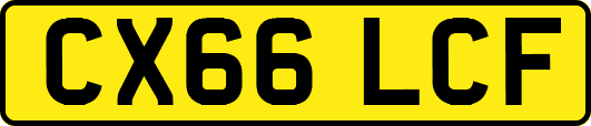 CX66LCF