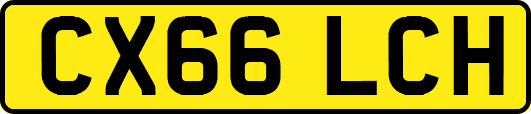CX66LCH