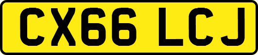 CX66LCJ