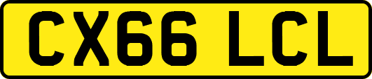 CX66LCL