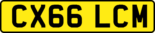 CX66LCM