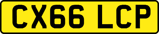 CX66LCP
