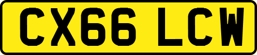 CX66LCW