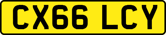 CX66LCY