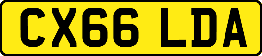 CX66LDA