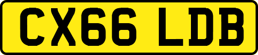 CX66LDB