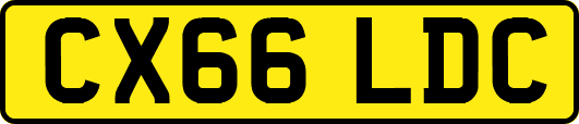 CX66LDC