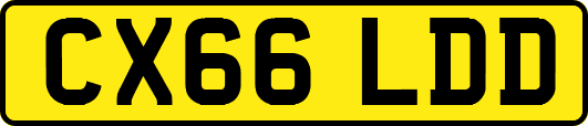 CX66LDD