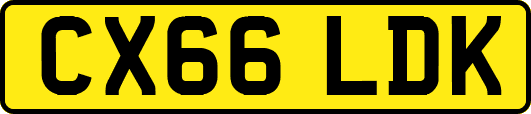 CX66LDK