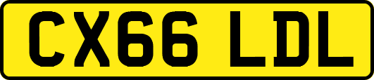 CX66LDL