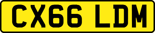 CX66LDM