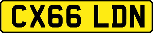 CX66LDN