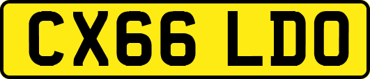 CX66LDO