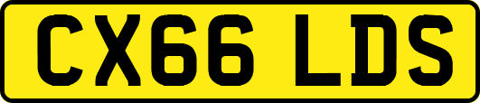 CX66LDS