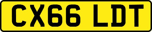 CX66LDT