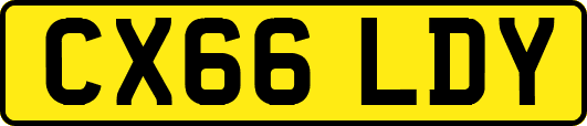 CX66LDY