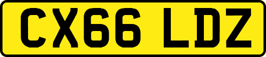 CX66LDZ