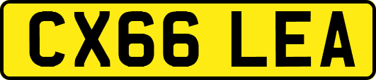 CX66LEA