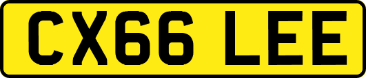 CX66LEE
