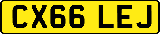 CX66LEJ