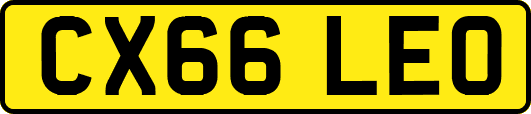 CX66LEO