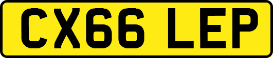 CX66LEP