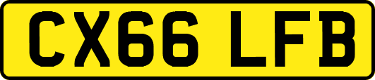 CX66LFB