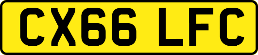 CX66LFC
