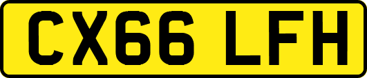 CX66LFH